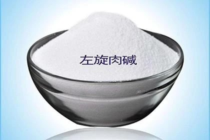 L-carnitine powder