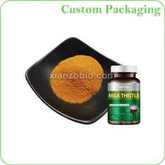 ผงซิลิมาริน